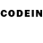 Codein напиток Lean (лин) Vira Gravesande